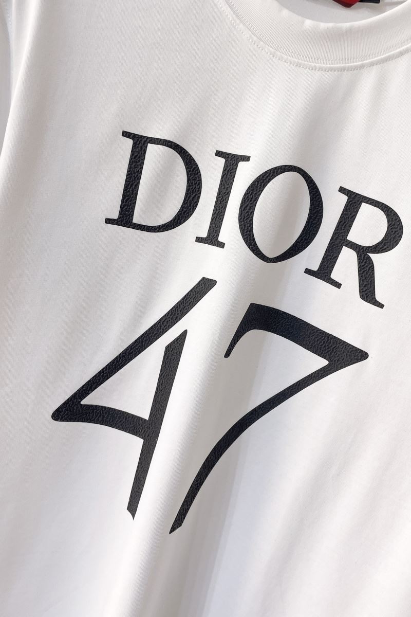 Christian Dior T-Shirts